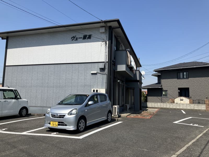 ヴュー葦高