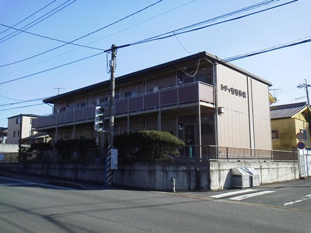 シティももやま