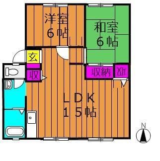 101号室