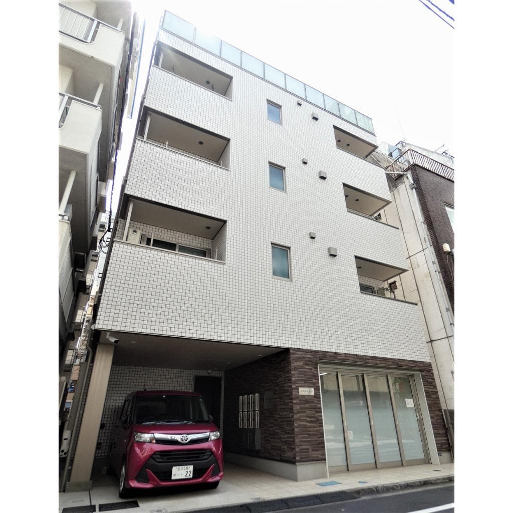 Property