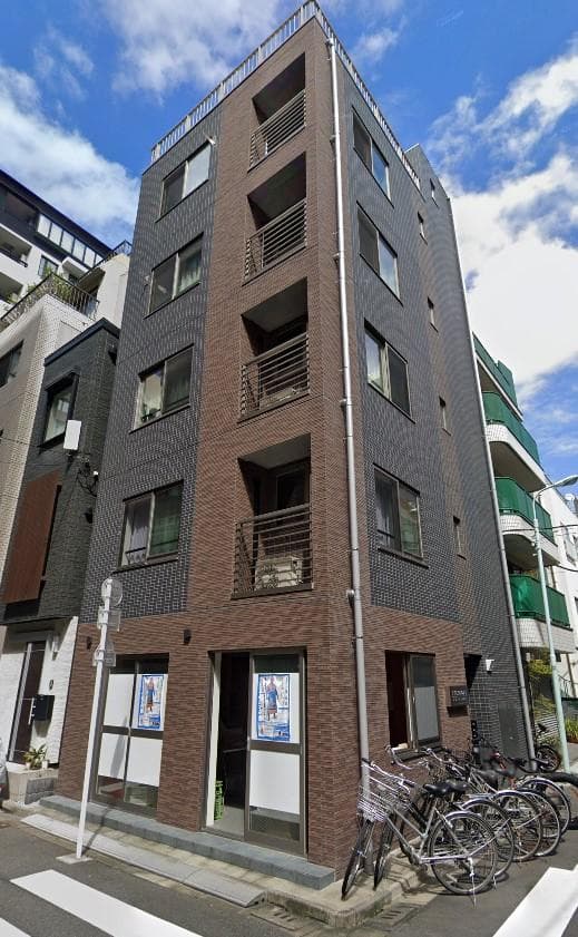 THE　ROOM’S　日本橋浜町