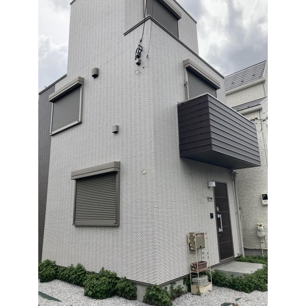 フィカーサ赤羽岩淵