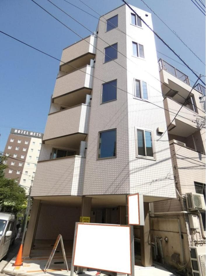 ブルーミア駒込(代理)