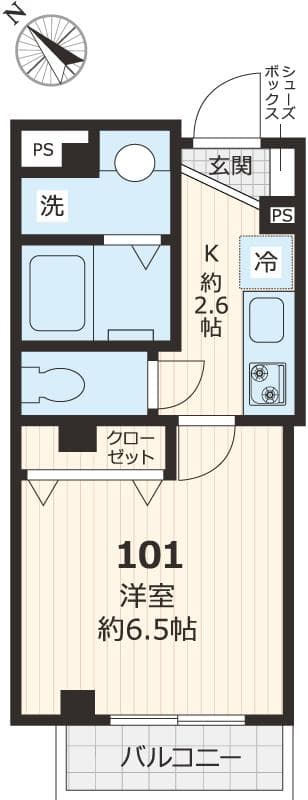 Property