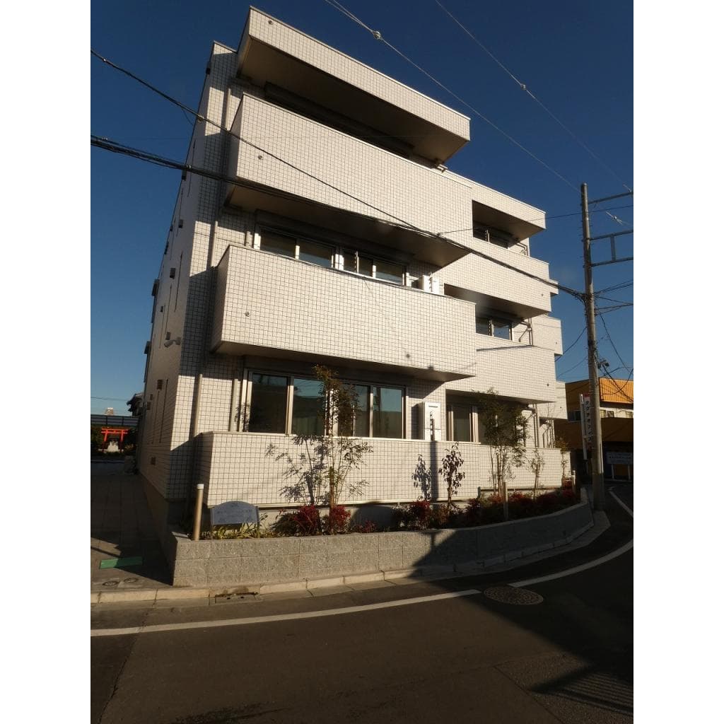 Property
