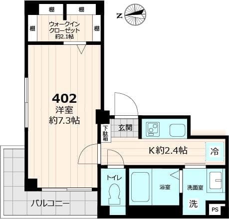 Property