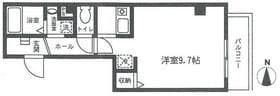 203号室