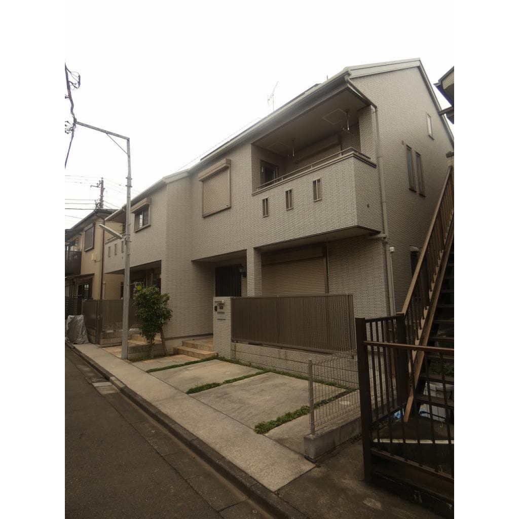 フィカーサ上中里