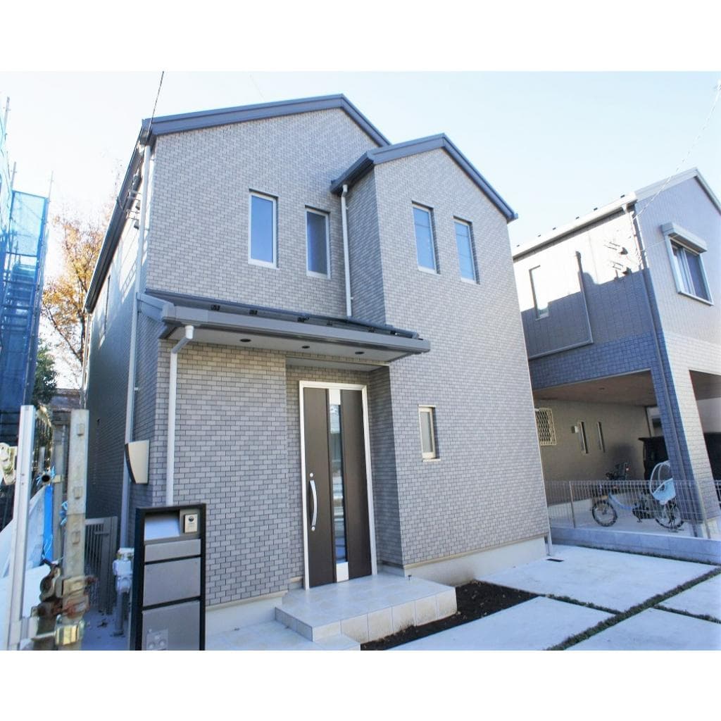 和田1丁目戸建