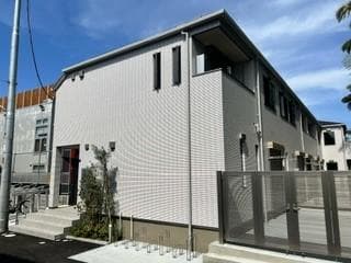 クロシェット井の頭(IOT賃貸)