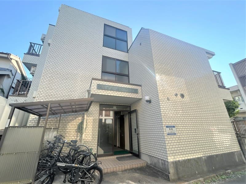 クリーンライトマンション