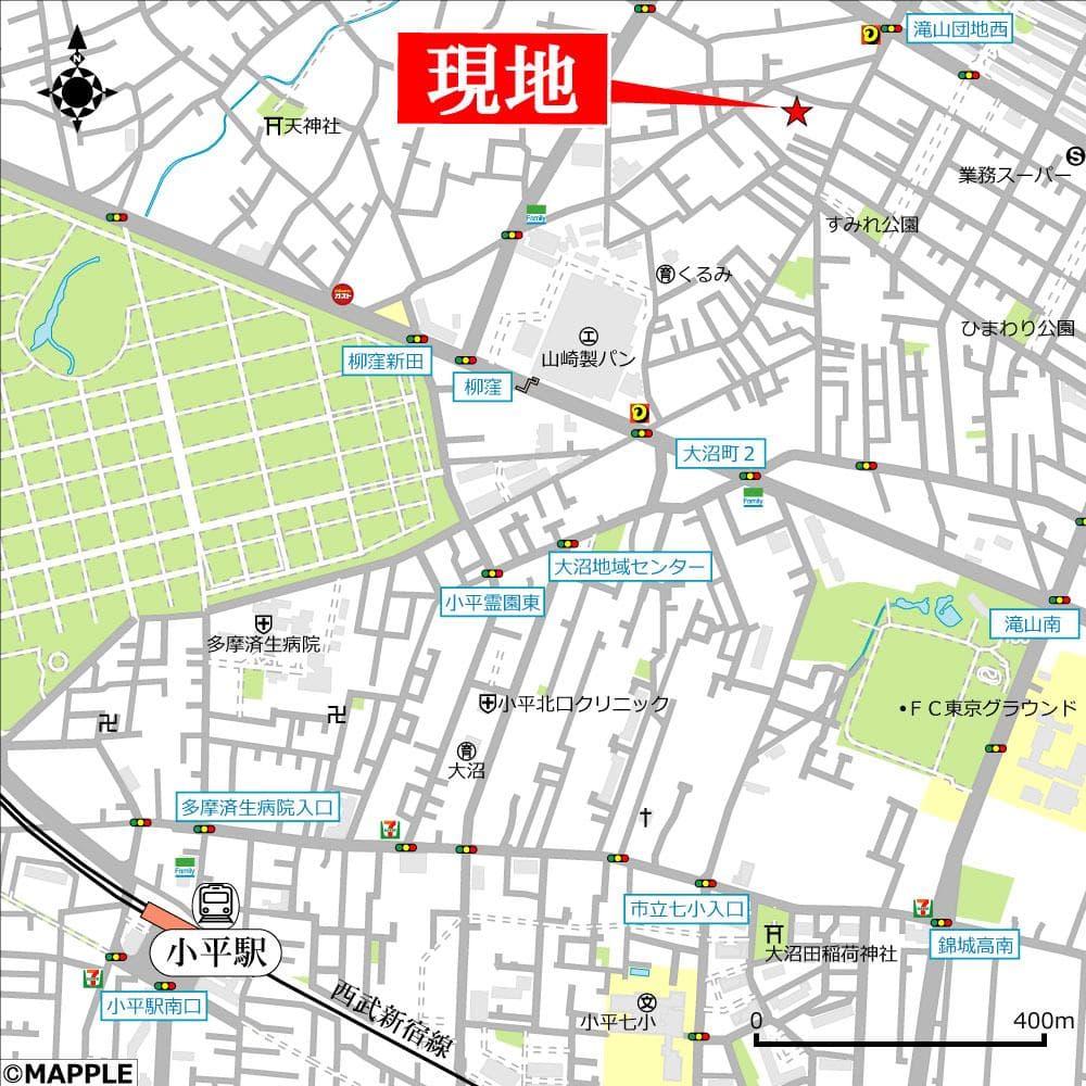 Property