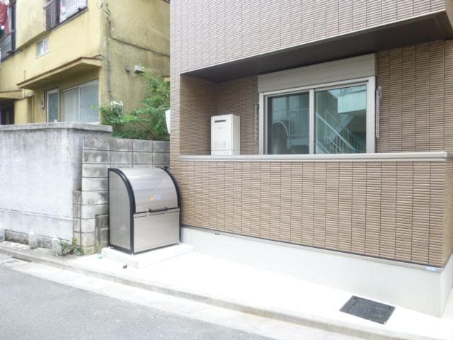 Property