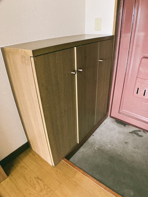 メゾニティー鷺山A棟