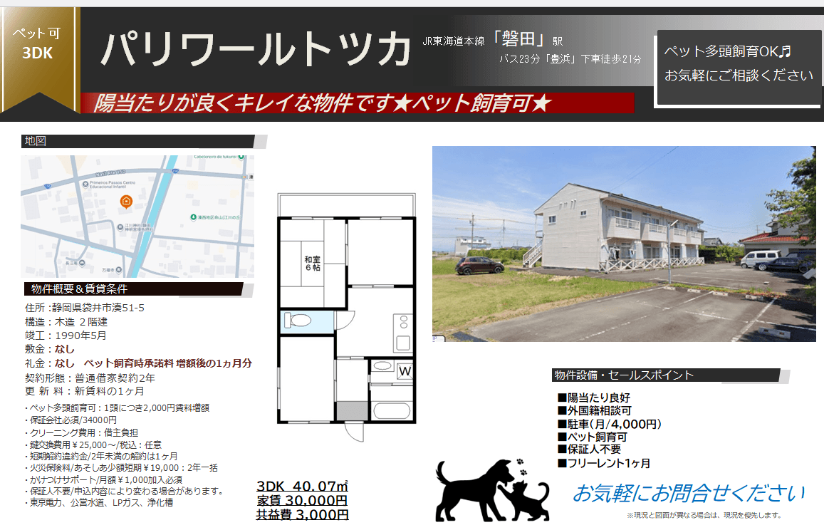 Property
