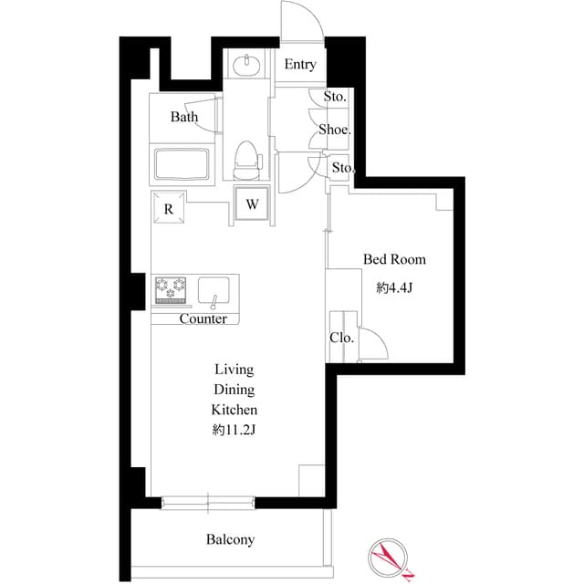 Property