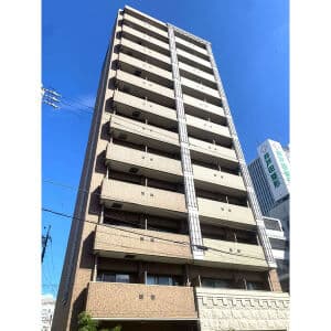 プレサンス名古屋STATIONキュオル