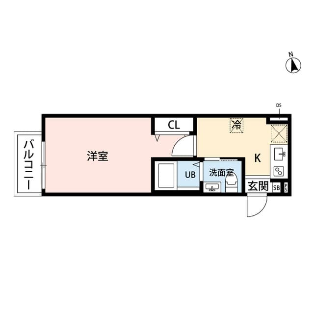 神大寺スクエア横浜