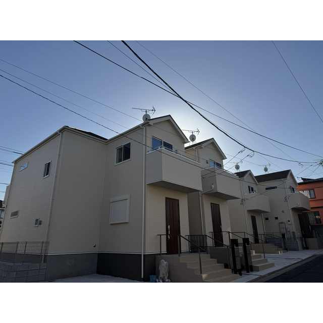 大泉学園町7丁目戸建賃貸住宅