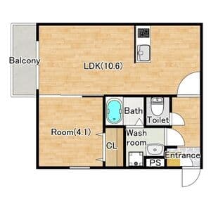 ジーメゾン明石魚住ベリアス