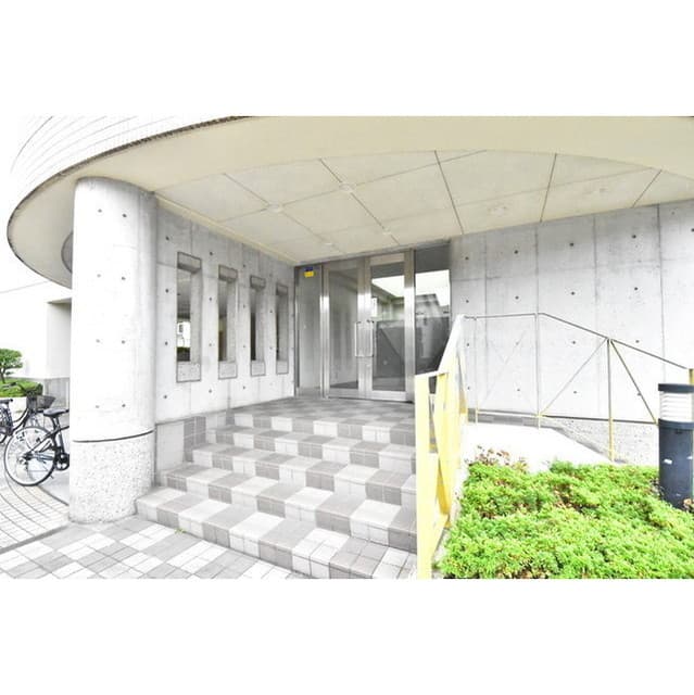 PARK SQUARE 学芸大学