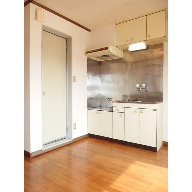 レジデンス川島