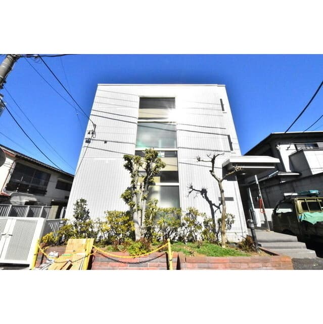 スクエア新井薬師前