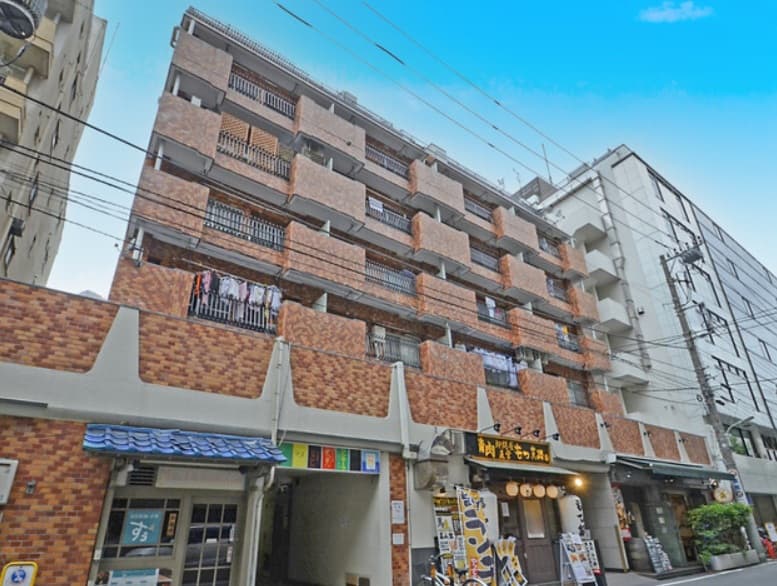 Building