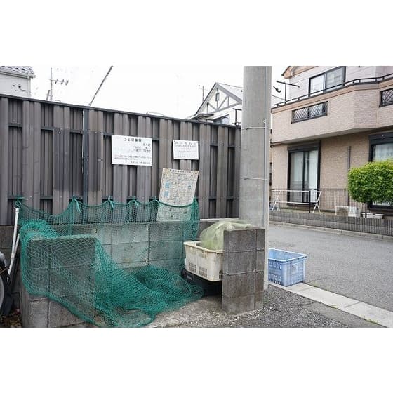 セフィラ野火止B棟
