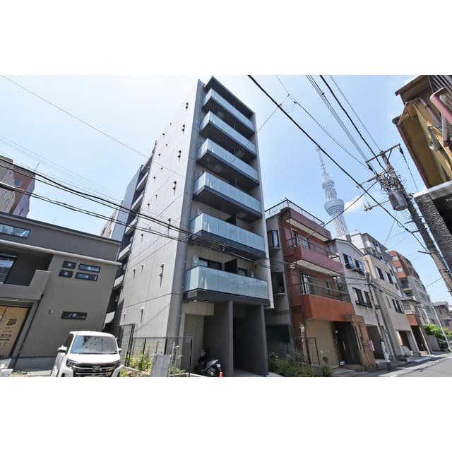 Property