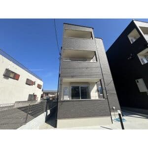 ジーメゾン大和郡山ラシード