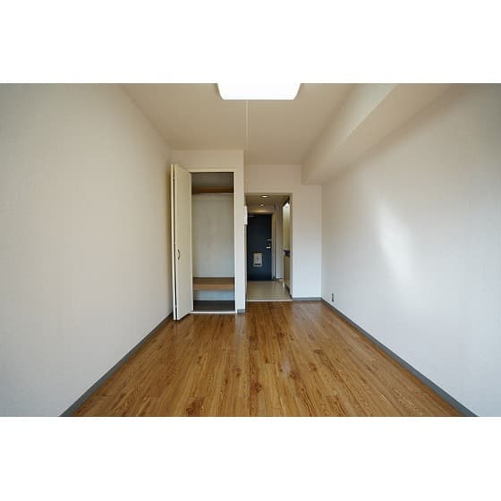 菱和パレス世田谷千歳台