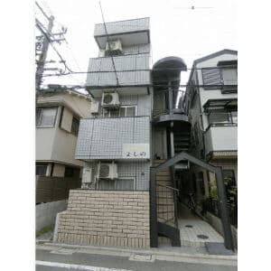 ハイムよしの
