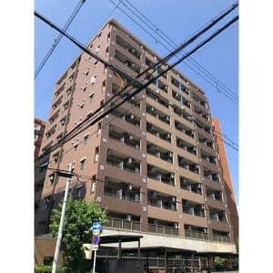 エステムコート梅田リトリーヴ