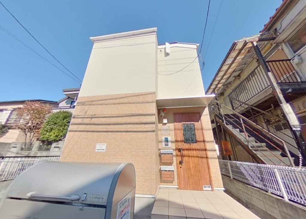 Property