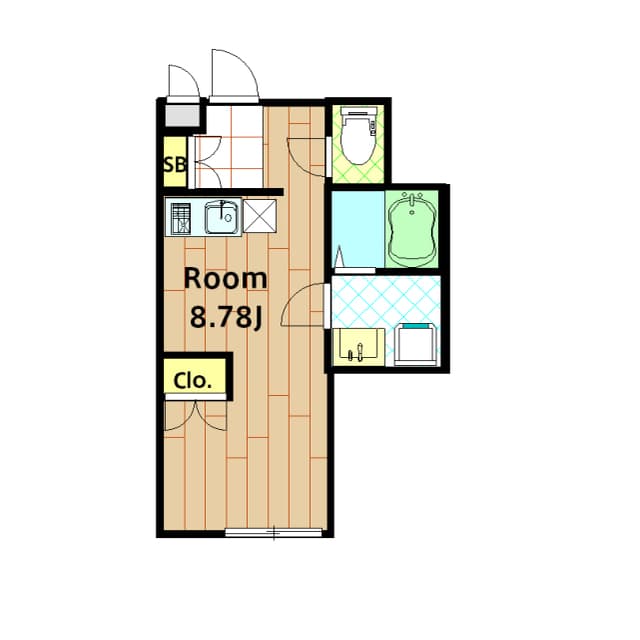 Property