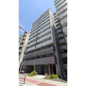 エスリード新大阪ラヴァーグ