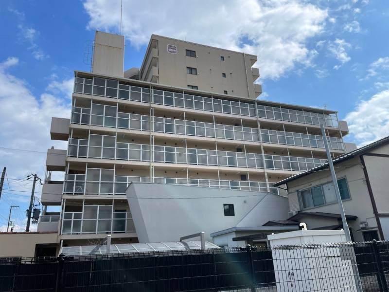 プレアール姫路龍野町