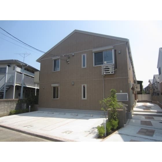 シャテニエ調布