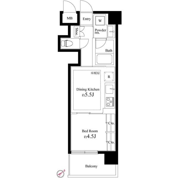 Property