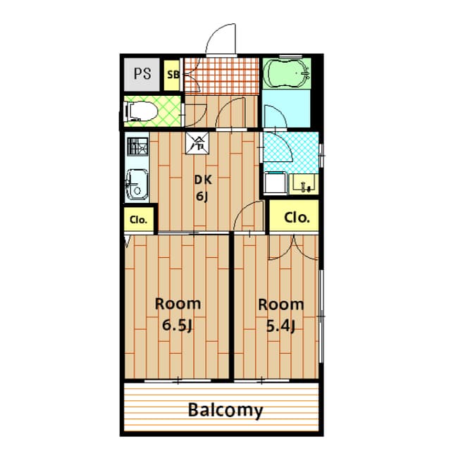 Property