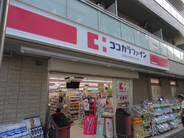 ドルチェステージ千歳