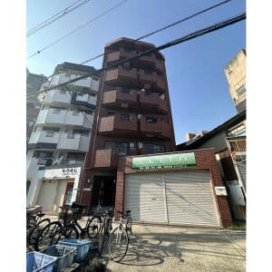 グルパ大国町
