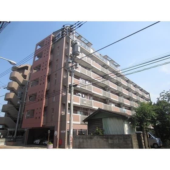 メルヴェーユ調布