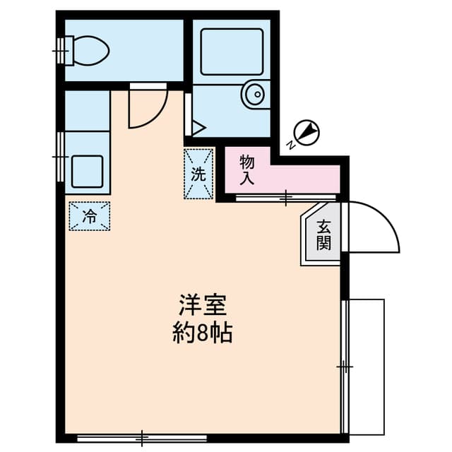 メゾンホリコシ