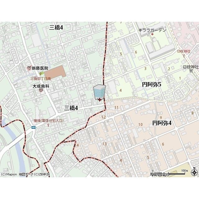 Property