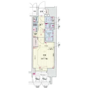 プレサンス桜通ベルノ