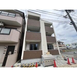 ジーメゾン名古屋楠味鋺アノリス