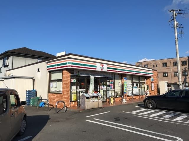 ベルハイツ