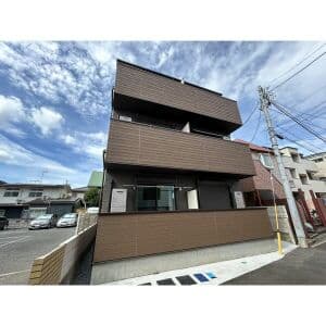 レジデンス東千葉